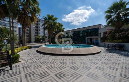 BALAT BAKGÖR CİTY 2 SİTESİNDE 4+1 SATILIK DAİRE