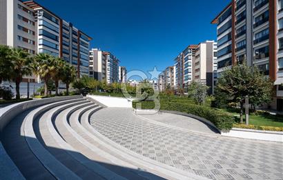 BALAT BAKGÖR CİTY 2 SİTESİNDE 4+1 SATILIK DAİRE