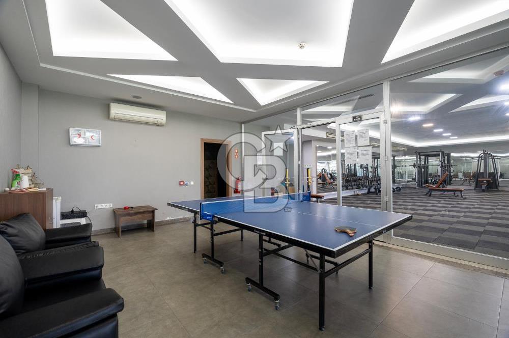 BALAT BAKGÖR CİTY 2 SİTESİNDE 4+1 SATILIK DAİRE