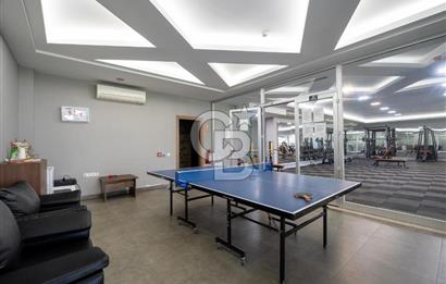 BALAT BAKGÖR CİTY 2 SİTESİNDE 4+1 SATILIK DAİRE