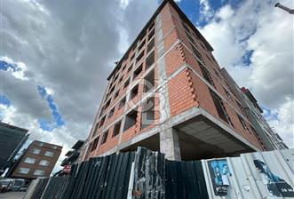 CB ONE'DAN AVRUPA KONUTLARI KARŞISI YENİ BİNADA SATILIK 3+1
