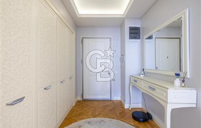 BALAT BAKGÖR CİTY 2 SİTESİNDE 4+1 SATILIK DAİRE