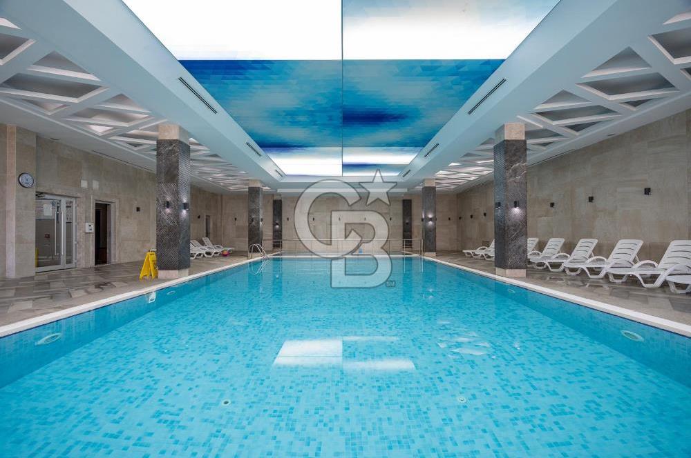 BALAT BAKGÖR CİTY 2 SİTESİNDE 4+1 SATILIK DAİRE