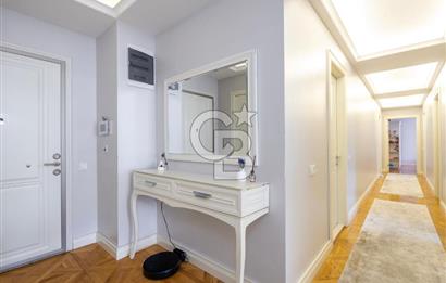 BALAT BAKGÖR CİTY 2 SİTESİNDE 4+1 SATILIK DAİRE