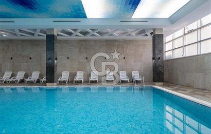 BALAT BAKGÖR CİTY 2 SİTESİNDE 4+1 SATILIK DAİRE