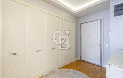BALAT BAKGÖR CİTY 2 SİTESİNDE 4+1 SATILIK DAİRE