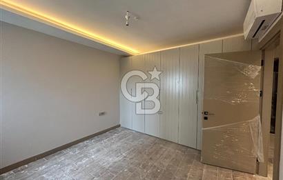 Terra Manzara eşyalı 2+1 Güney cephe havuz ve deniz manzaralı