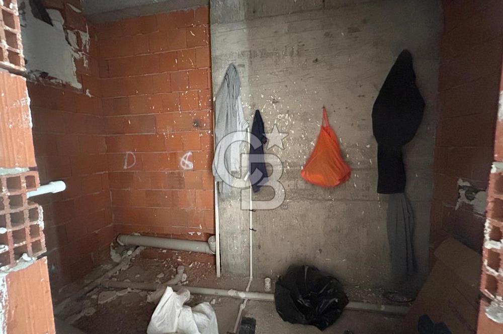 CB ONE'DAN AVRUPA KONUTLARI KARŞISI YENİ BİNADA SATILIK 3+1