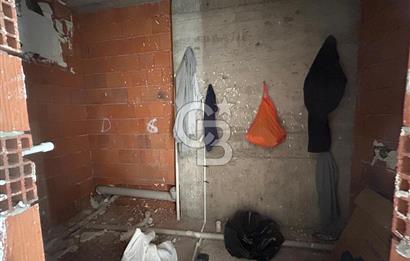 CB ONE'DAN AVRUPA KONUTLARI KARŞISI YENİ BİNADA SATILIK 3+1