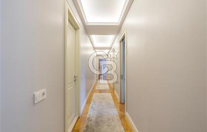 BALAT BAKGÖR CİTY 2 SİTESİNDE 4+1 SATILIK DAİRE