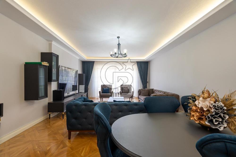 BALAT BAKGÖR CİTY 2 SİTESİNDE 4+1 SATILIK DAİRE