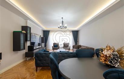 BALAT BAKGÖR CİTY 2 SİTESİNDE 4+1 SATILIK DAİRE