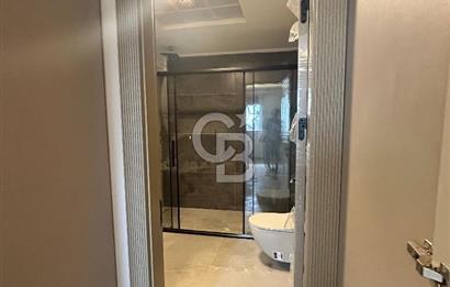 Terra Manzara eşyalı 2+1 Güney cephe havuz ve deniz manzaralı