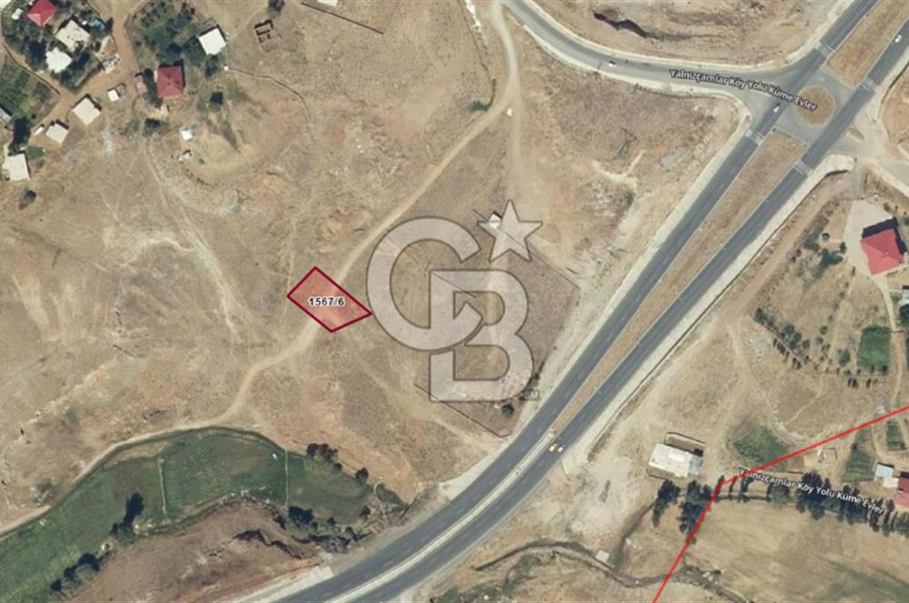Bitlis Beşminare Mahallesi’nde 3 Adet Konut İmarlı Arsa – Yatırımlık Fırsat