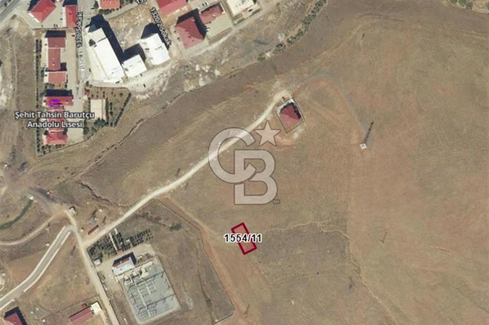 Bitlis Beşminare Mahallesi’nde 3 Adet Konut İmarlı Arsa – Yatırımlık Fırsat