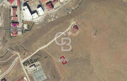 Bitlis Beşminare Mahallesi’nde 3 Adet Konut İmarlı Arsa – Yatırımlık Fırsat