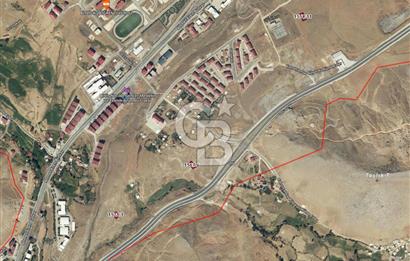 Bitlis Beşminare Mahallesi’nde 3 Adet Konut İmarlı Arsa – Yatırımlık Fırsat