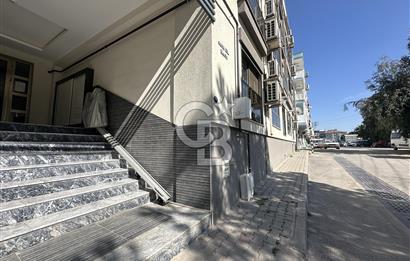 Karşıyaka Cumhuriyet Mh. 100m2 2+1 Kiralık Daire 