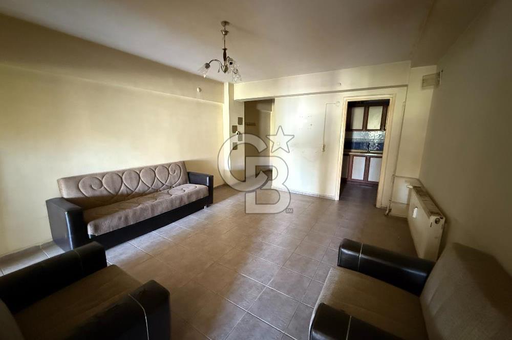 Çanakkale Merkez Atatürk Caddesi’nde 2+1 Yatırımlık İşyeri & Daire 