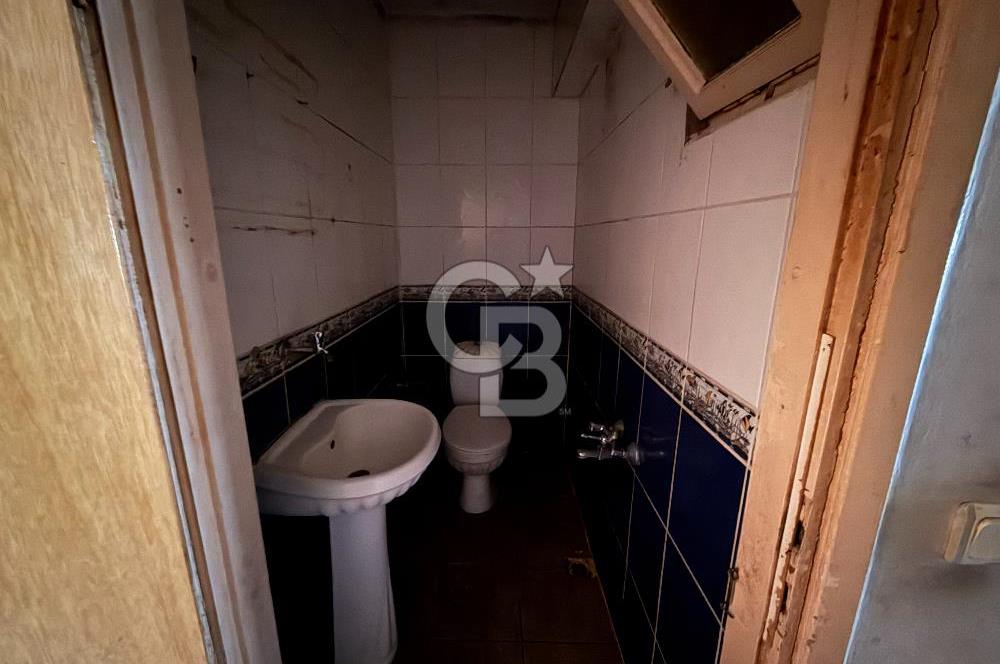 Çanakkale Merkez Atatürk Caddesi’nde 2+1 Yatırımlık İşyeri & Daire 