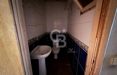 Çanakkale Merkez Atatürk Caddesi’nde 2+1 Yatırımlık İşyeri & Daire 