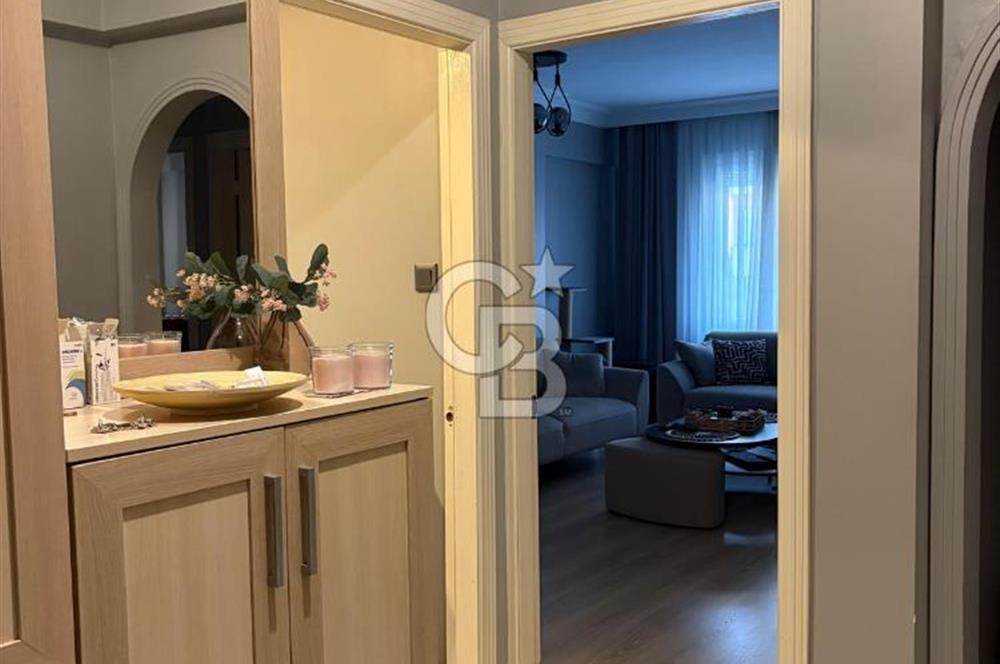 SAHRAYICEDİT  DERE SK. KİRALIK 3+1 