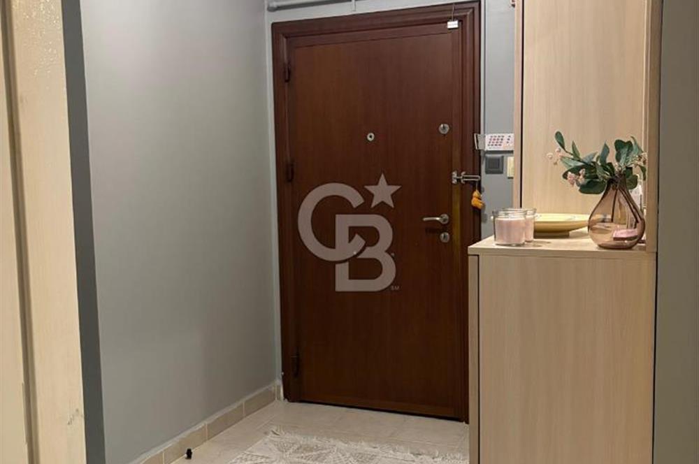 SAHRAYICEDİT  DERE SK. KİRALIK 3+1 