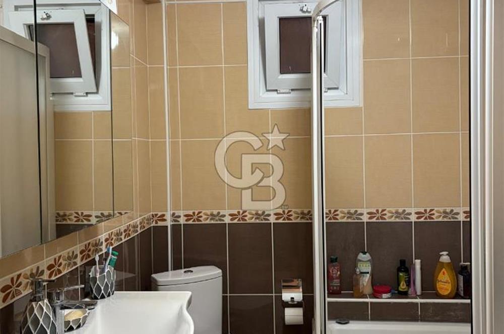 SAHRAYICEDİT  DERE SK. KİRALIK 3+1 