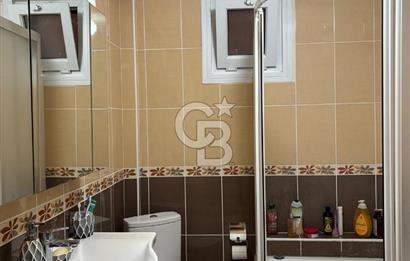 SAHRAYICEDİT  DERE SK. KİRALIK 3+1 