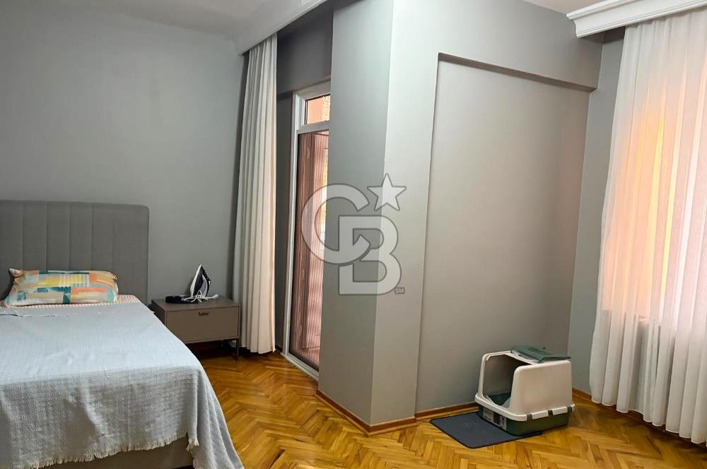 SAHRAYICEDİT  DERE SK. KİRALIK 3+1 