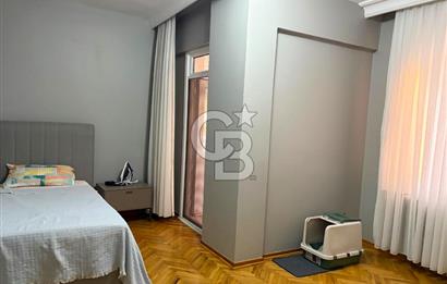 SAHRAYICEDİT  DERE SK. KİRALIK 3+1 