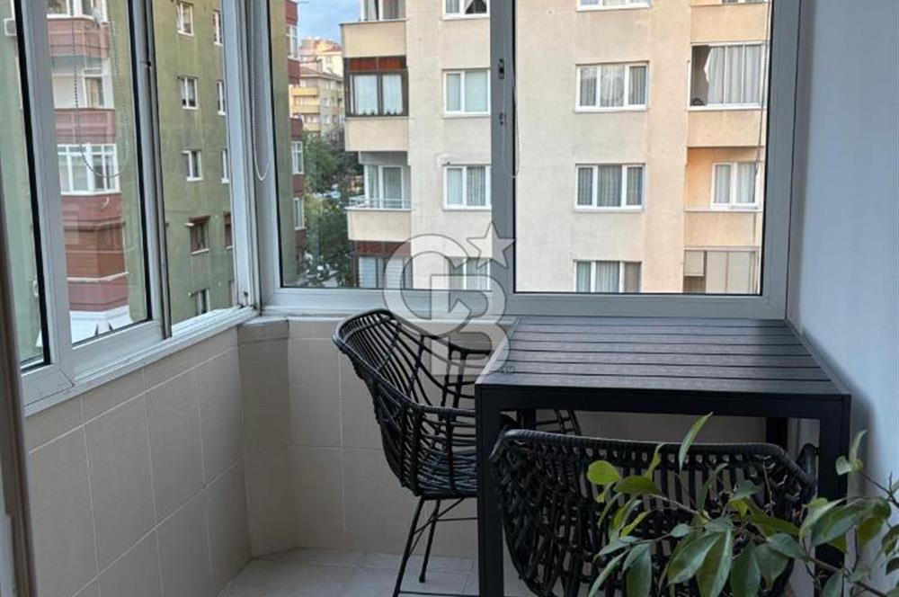 SAHRAYICEDİT  DERE SK. KİRALIK 3+1 