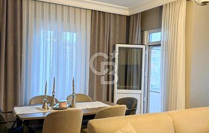 SAHRAYICEDİT  DERE SK. KİRALIK 3+1 