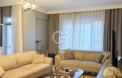 SAHRAYICEDİT  DERE SK. KİRALIK 3+1 