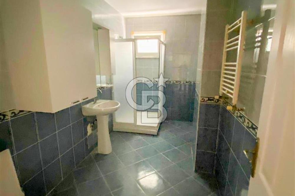 ÜSKÜDAR CUMHURİYET MH DİNÇER SK GENİŞ KİRALIK 3+1 