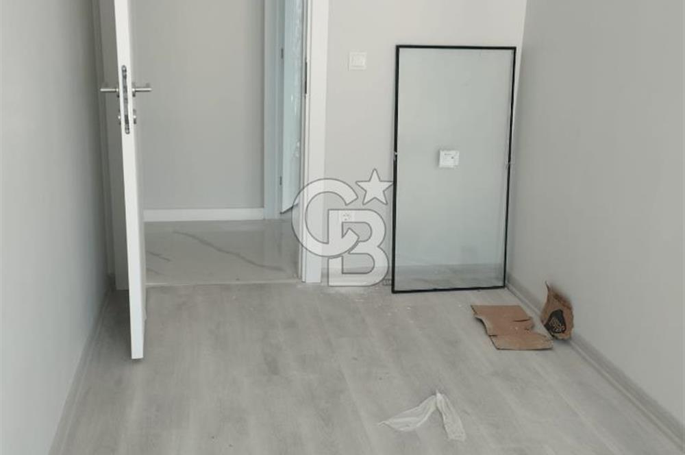 ÜMRANİYE METRONOM SİTESİNDE SATILIK 2+1 DAİRE