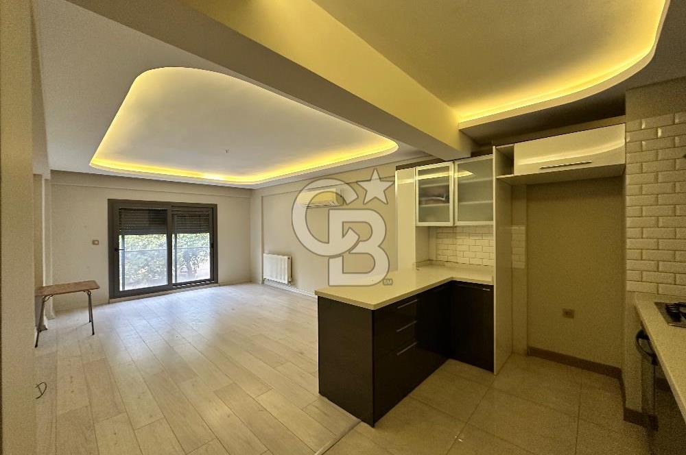 Karşıyaka Cumhuriyet Mh. 100m2 2+1 Kiralık Daire 