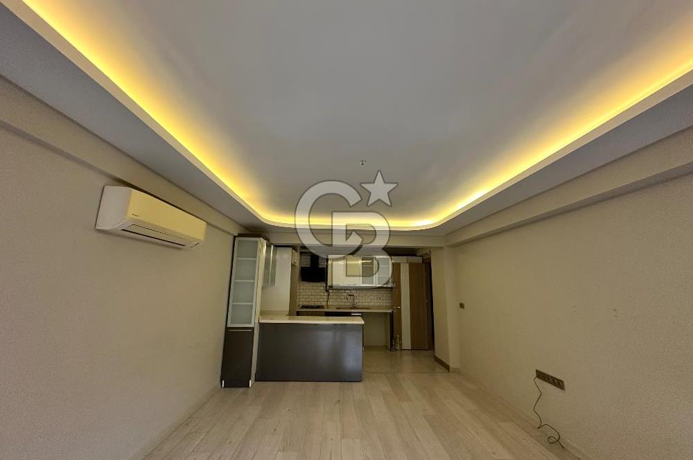 Karşıyaka Cumhuriyet Mh. 100m2 2+1 Kiralık Daire 