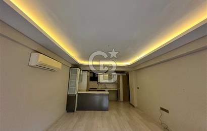 Karşıyaka Cumhuriyet Mh. 100m2 2+1 Kiralık Daire 