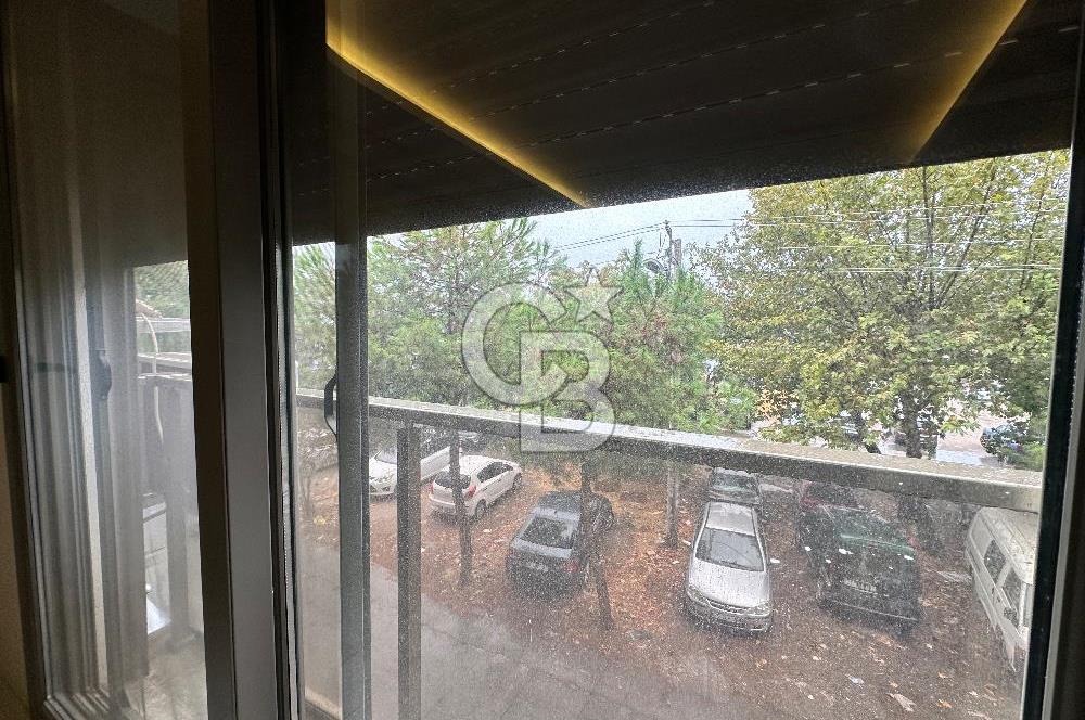 Karşıyaka Cumhuriyet Mh. 100m2 2+1 Kiralık Daire 