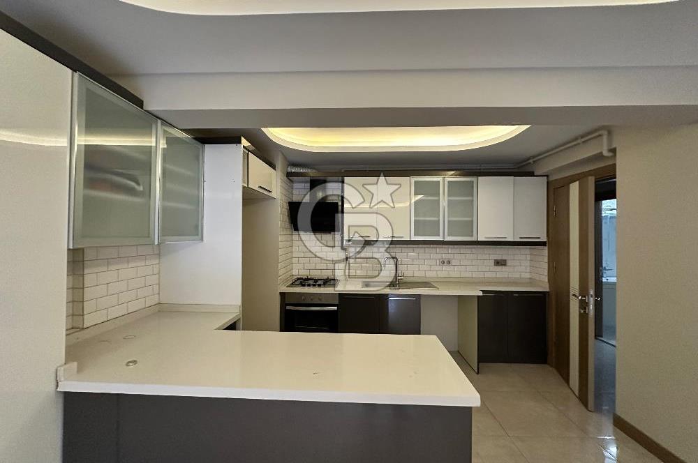 Karşıyaka Cumhuriyet Mh. 100m2 2+1 Kiralık Daire 