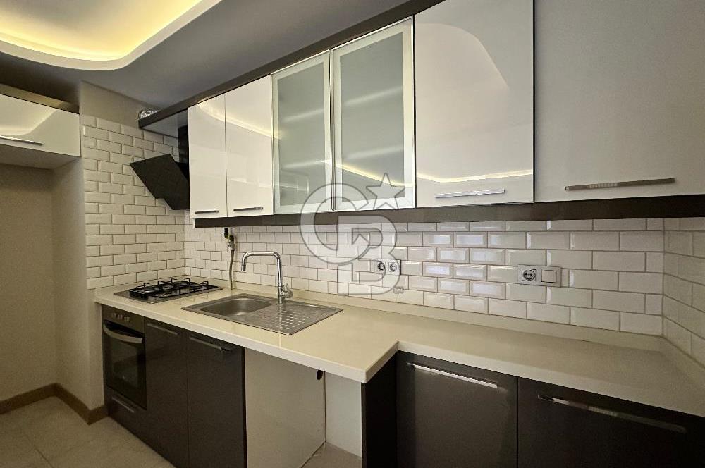 Karşıyaka Cumhuriyet Mh. 100m2 2+1 Kiralık Daire 