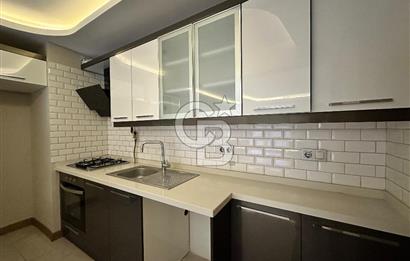 Karşıyaka Cumhuriyet Mh. 100m2 2+1 Kiralık Daire 