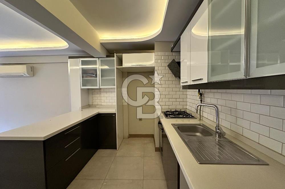 Karşıyaka Cumhuriyet Mh. 100m2 2+1 Kiralık Daire 