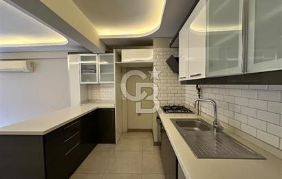 Karşıyaka Cumhuriyet Mh. 100m2 2+1 Kiralık Daire 