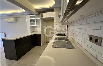 Karşıyaka Cumhuriyet Mh. 100m2 2+1 Kiralık Daire 