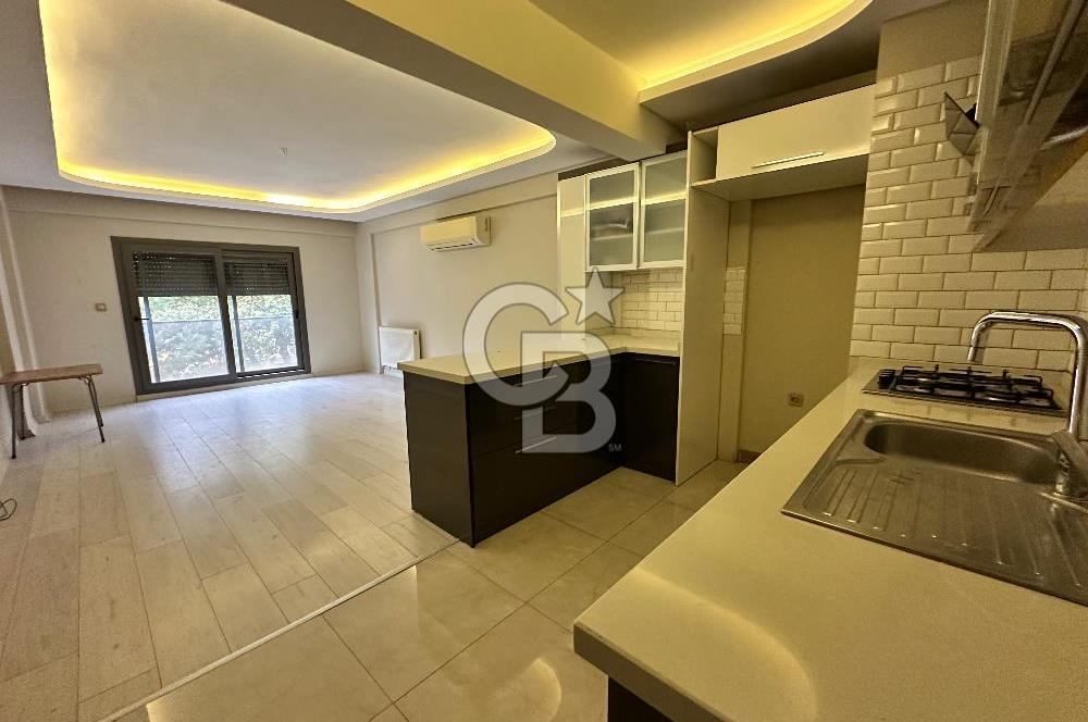 Karşıyaka Cumhuriyet Mh. 100m2 2+1 Kiralık Daire 