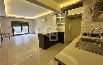 Karşıyaka Cumhuriyet Mh. 100m2 2+1 Kiralık Daire 