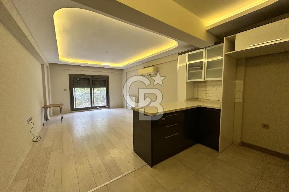 Karşıyaka Cumhuriyet Mh. 100m2 2+1 Kiralık Daire 