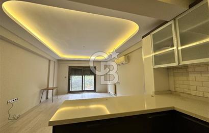 Karşıyaka Cumhuriyet Mh. 100m2 2+1 Kiralık Daire 